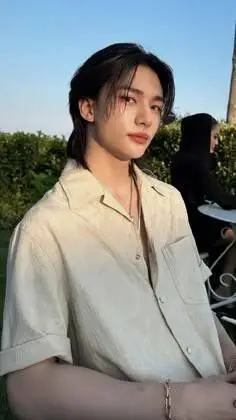 Talkie AI - Chat with SKZ fam