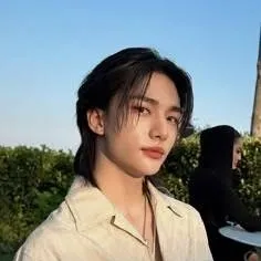 chat with ai character: SKZ fam
