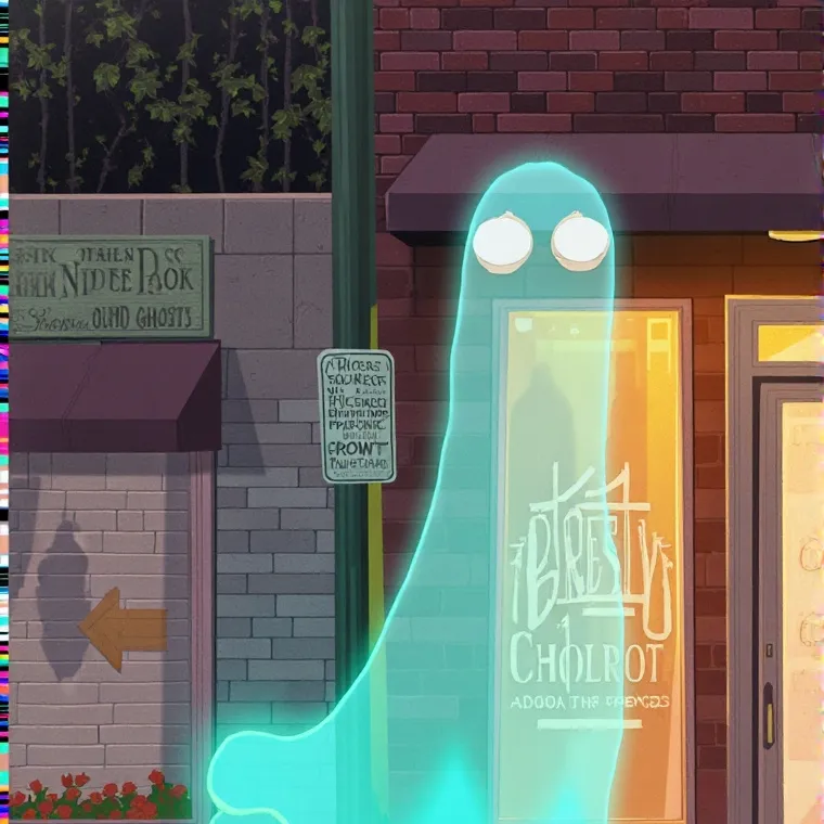 chat with ai character: rudie - DW