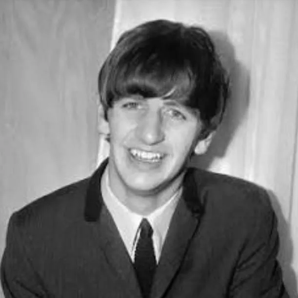 chat with ai character: Ringo Starr