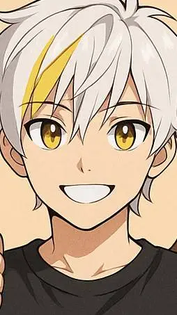 ai character: Rin, el Panita Chi background