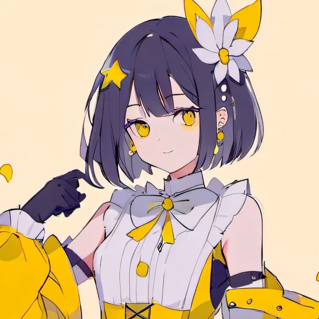 chat with ai character: Rina, la Waifu Sin
