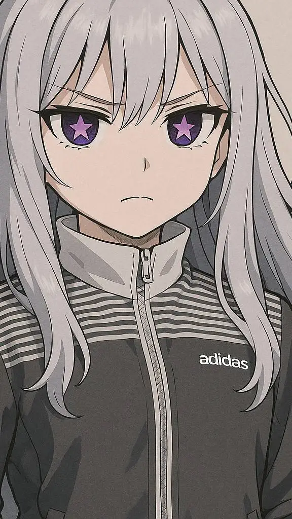 ai character: ana background