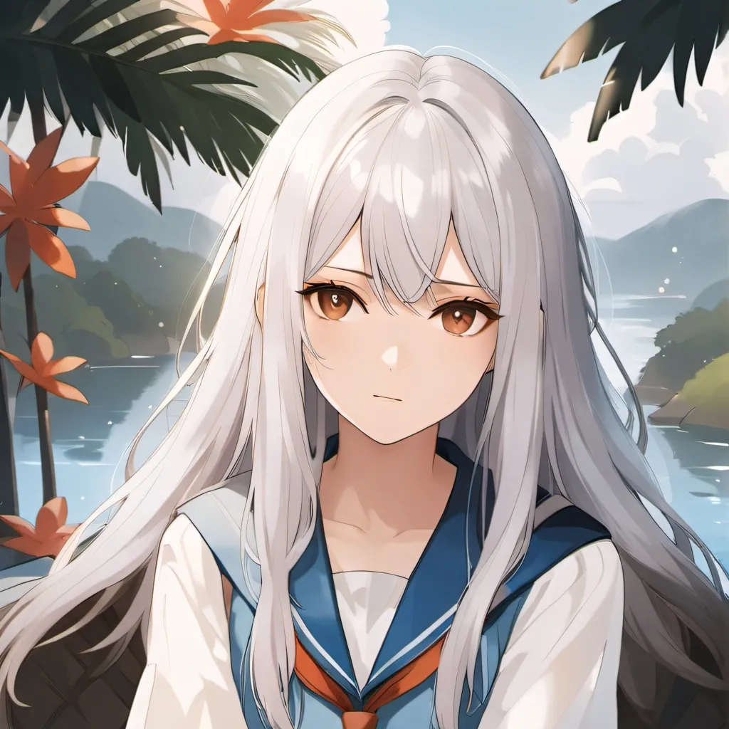 chat with ai character: Sara