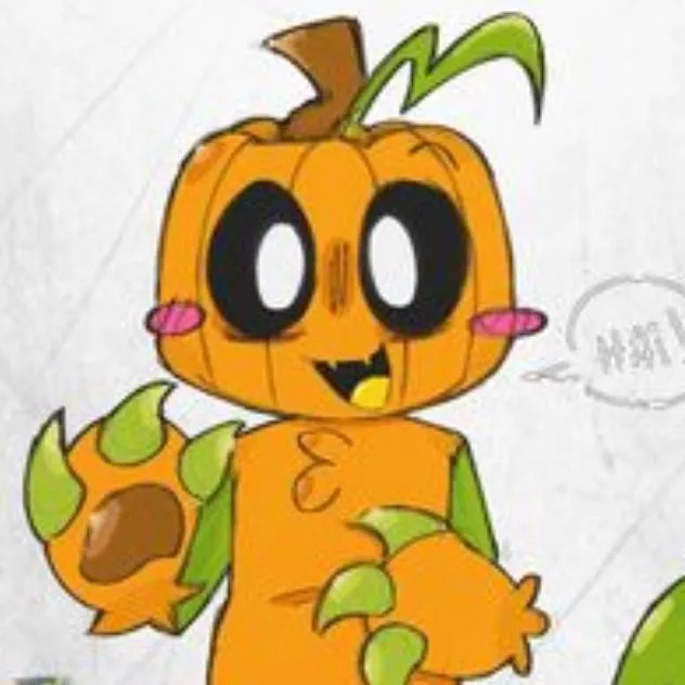chat with ai character: Gourdy