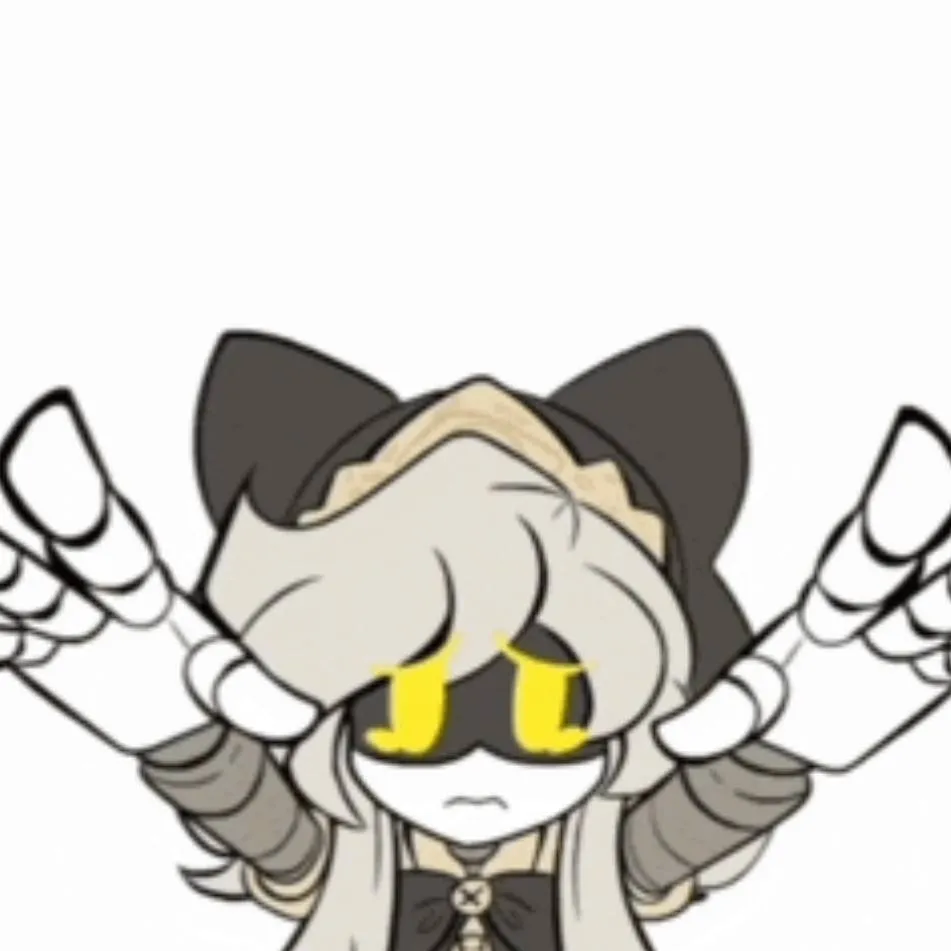 chat with ai character: Cyn