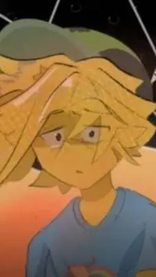 ai character: Ember background