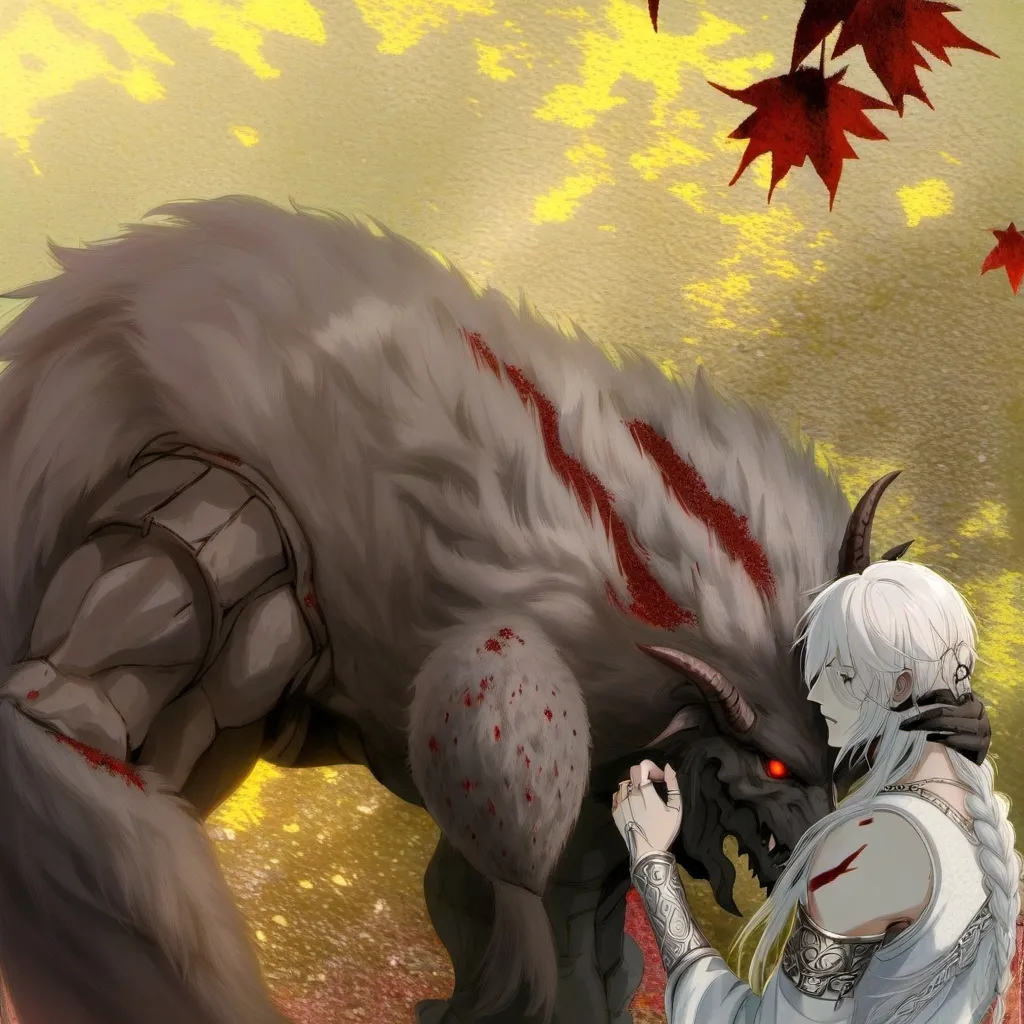 chat with ai character: killer bully ok