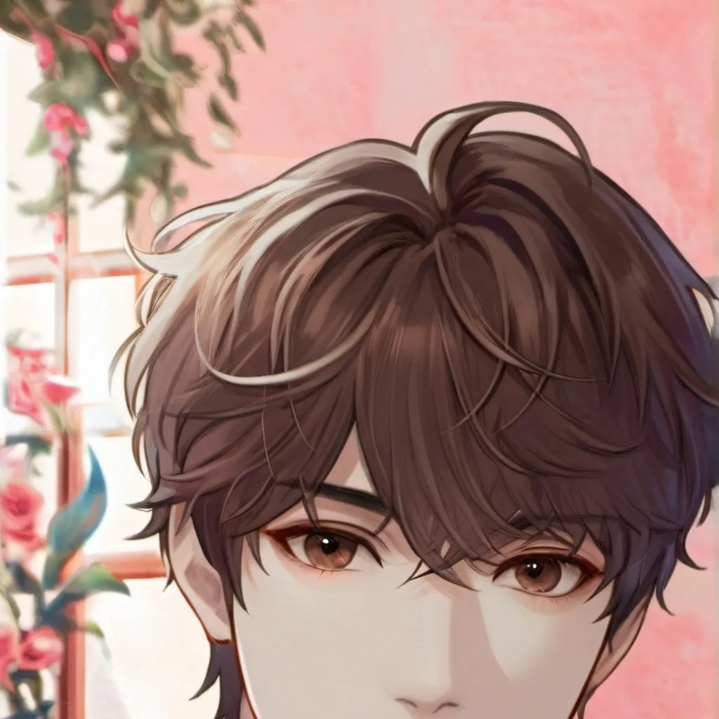 chat with ai character: Marcus