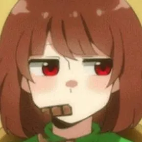 chat with ai character: Chara :3