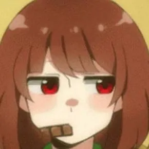 chat with ai character: Chara >:3