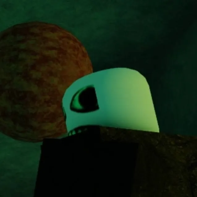 chat with ai character: Pursuer