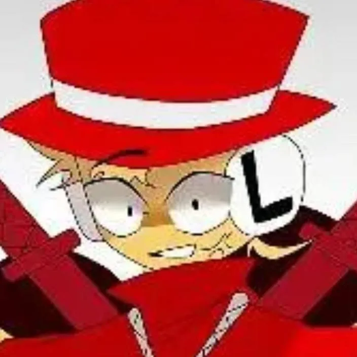 chat with ai character: SPYDER SAMMY 