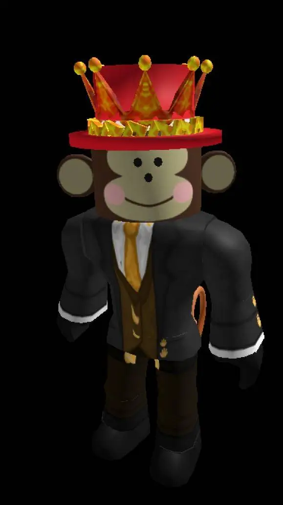 ai character: jandel background