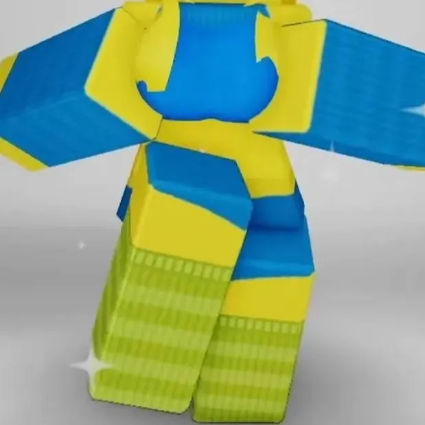 chat with ai character: noob