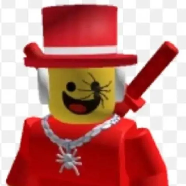 chat with ai character: SPYDER SAMMY (V2)