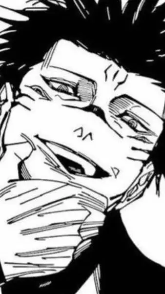 ai character: kingofcurses✓ background