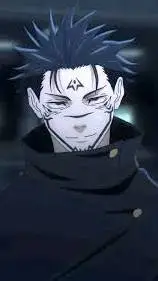 ai character: kingofcurses  background