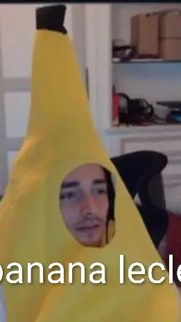 ai character: Charles Leclerc  background