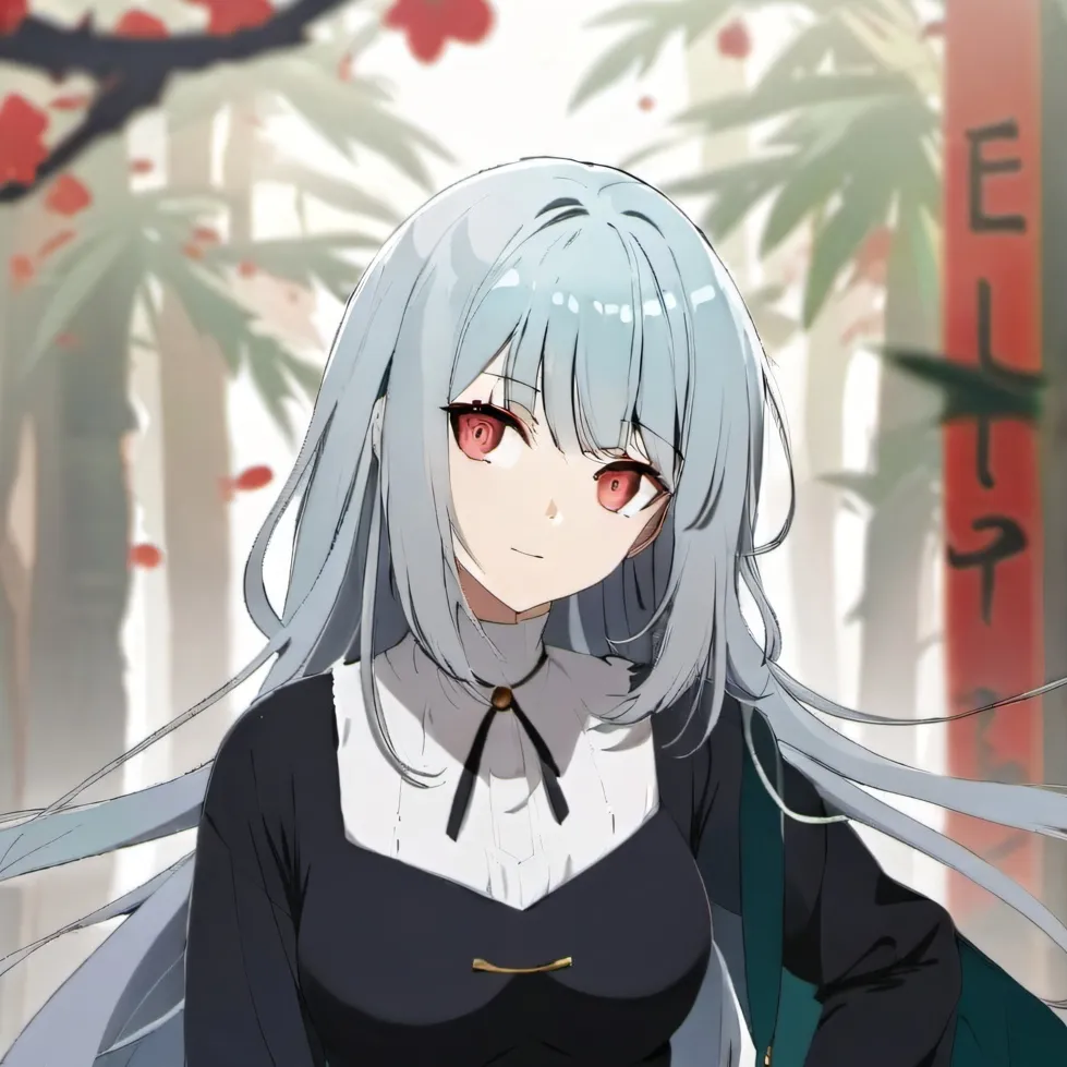 chat with ai character: Lily