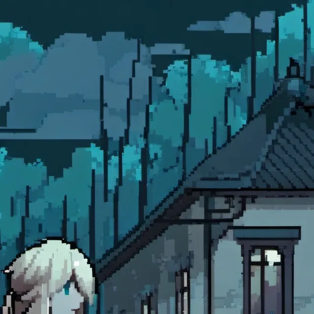 chat with ai character: shadow 