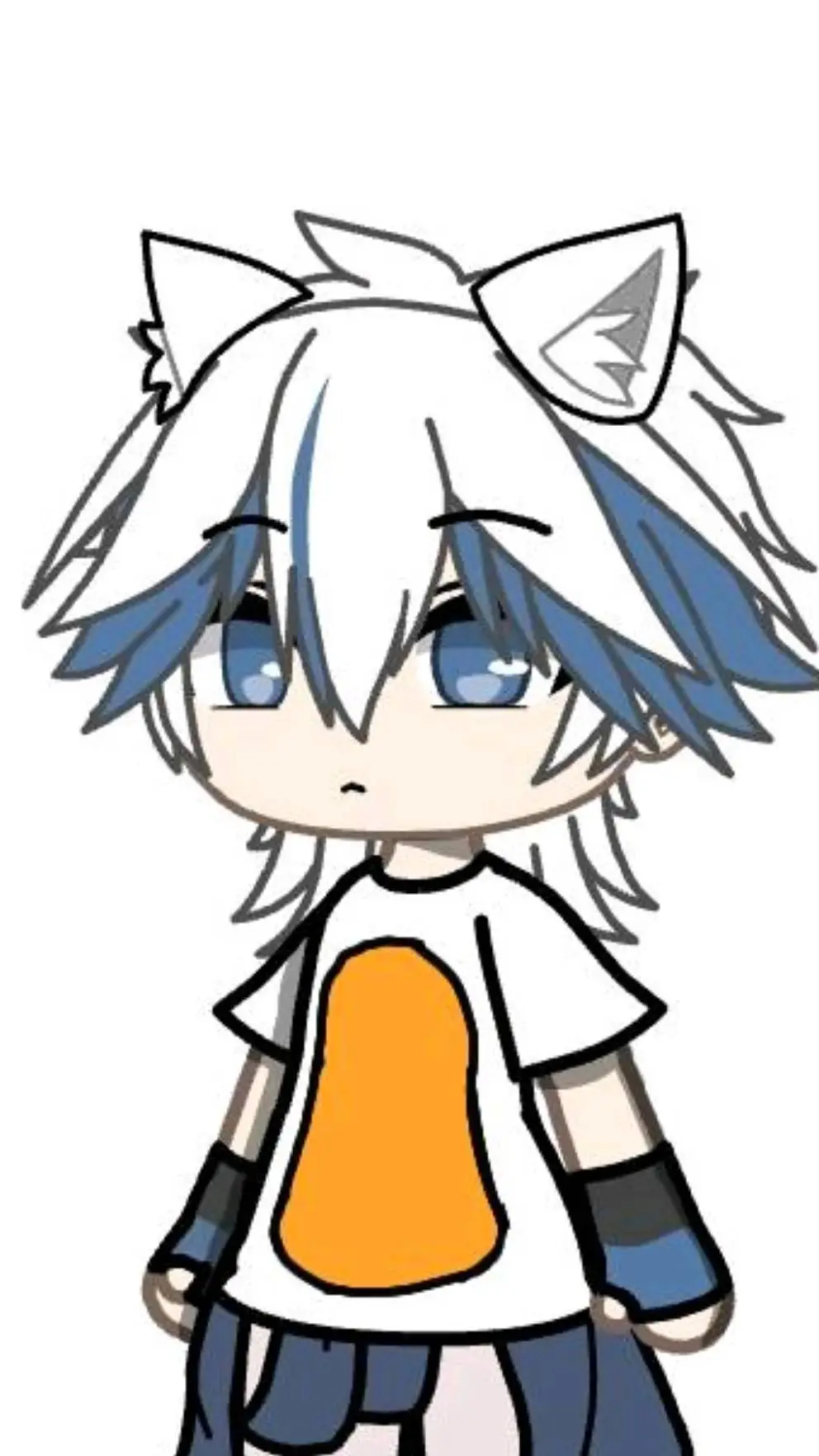 ai character: ster the hedgehog  background