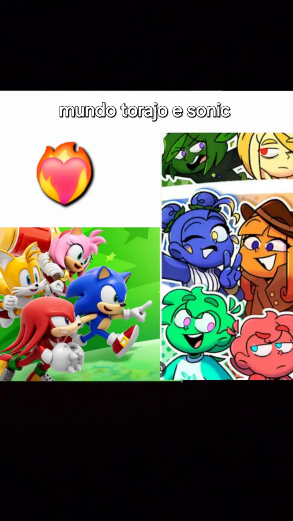 ai character: mundo torajo/sonic background