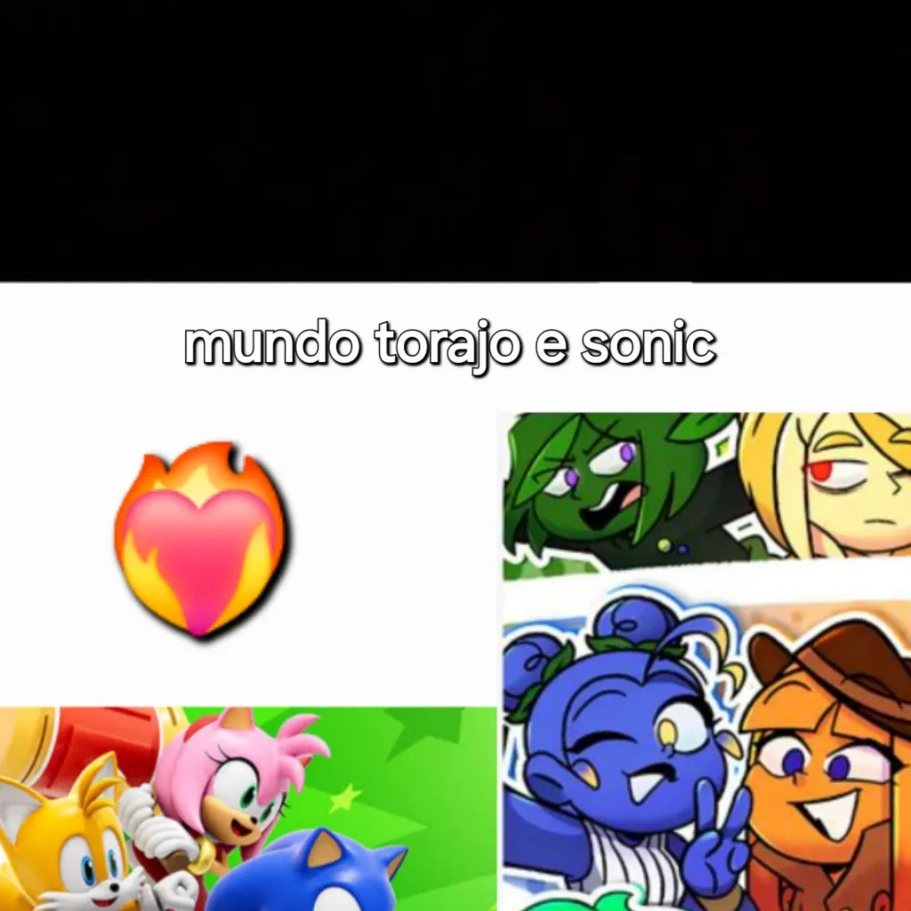chat with ai character: mundo torajo/sonic