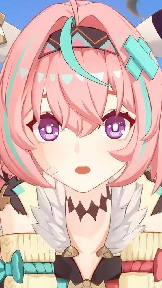 ai character: Varesa background