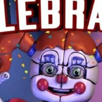 chat with ai character: Circusbaby