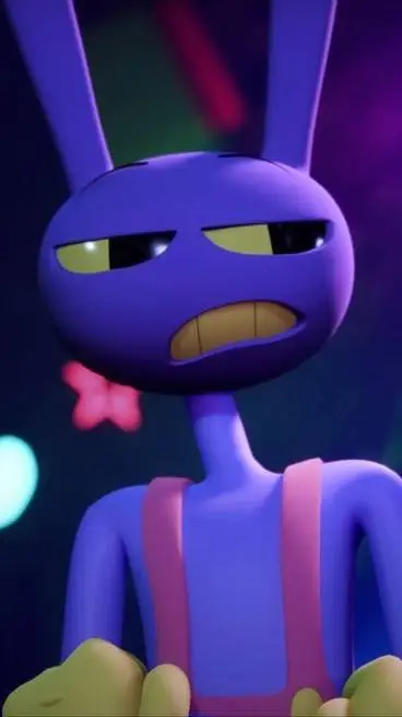 ai character: Jax background