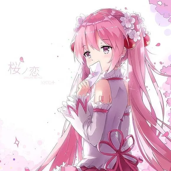 chat with ai character: Anime Lily