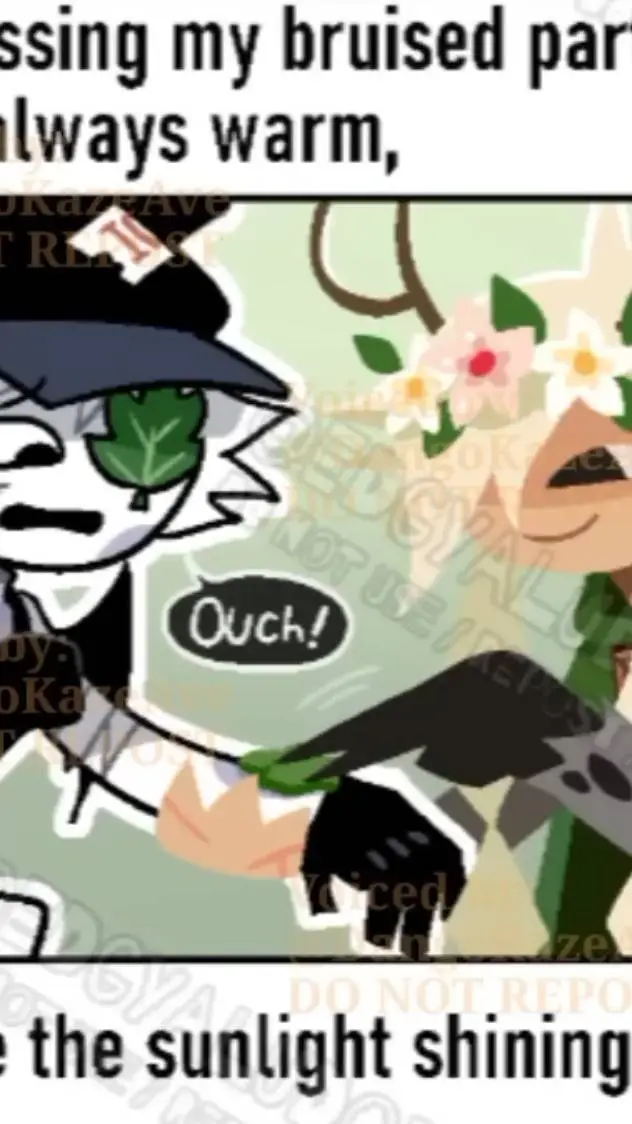 ai character: Hansel Gretel3 background