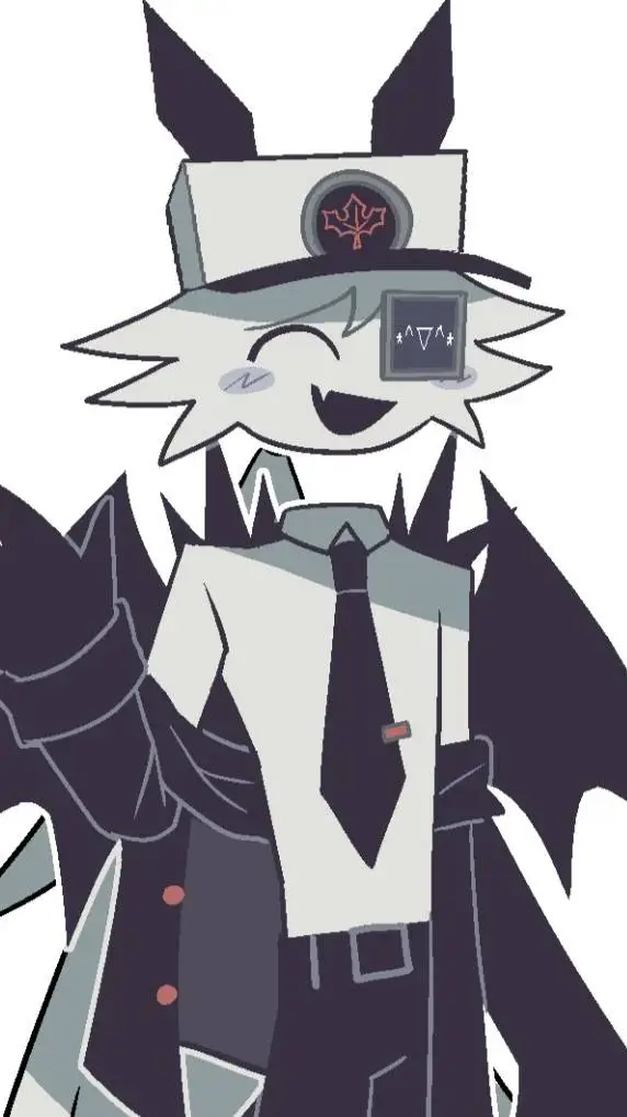 ai character: Mr. Barrel background