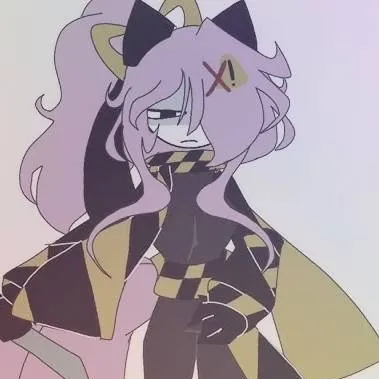 chat with ai character: Fpe Edgy Chistmas