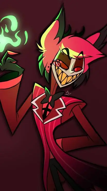 ai character: Hh x Hospital background