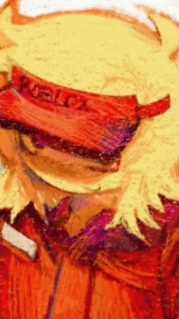ai character: 🍕Elliot🍕 background