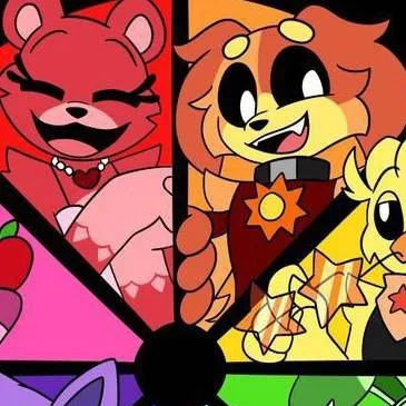 chat with ai character: Smiling Critters