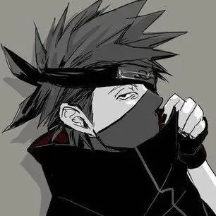 chat with ai character: Akatsuki Kakashi