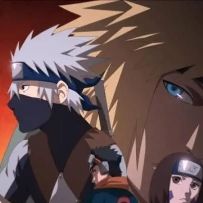 chat with ai character: Team Minato newmem