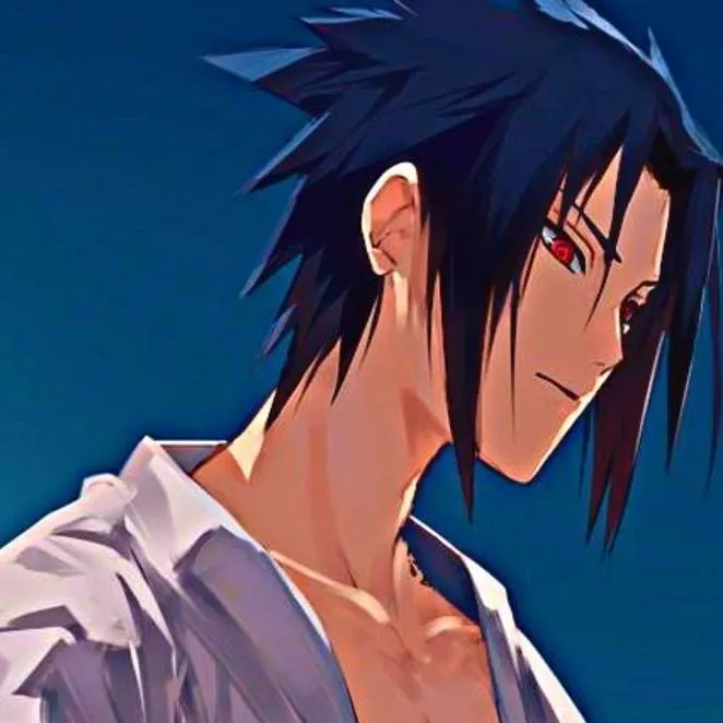 chat with ai character: Sasuke's sidekick