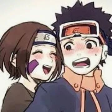 chat with ai character: Obito x Rin