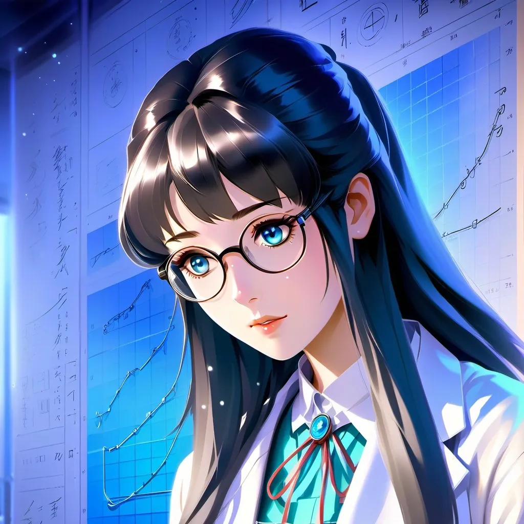 chat with ai character: Женя