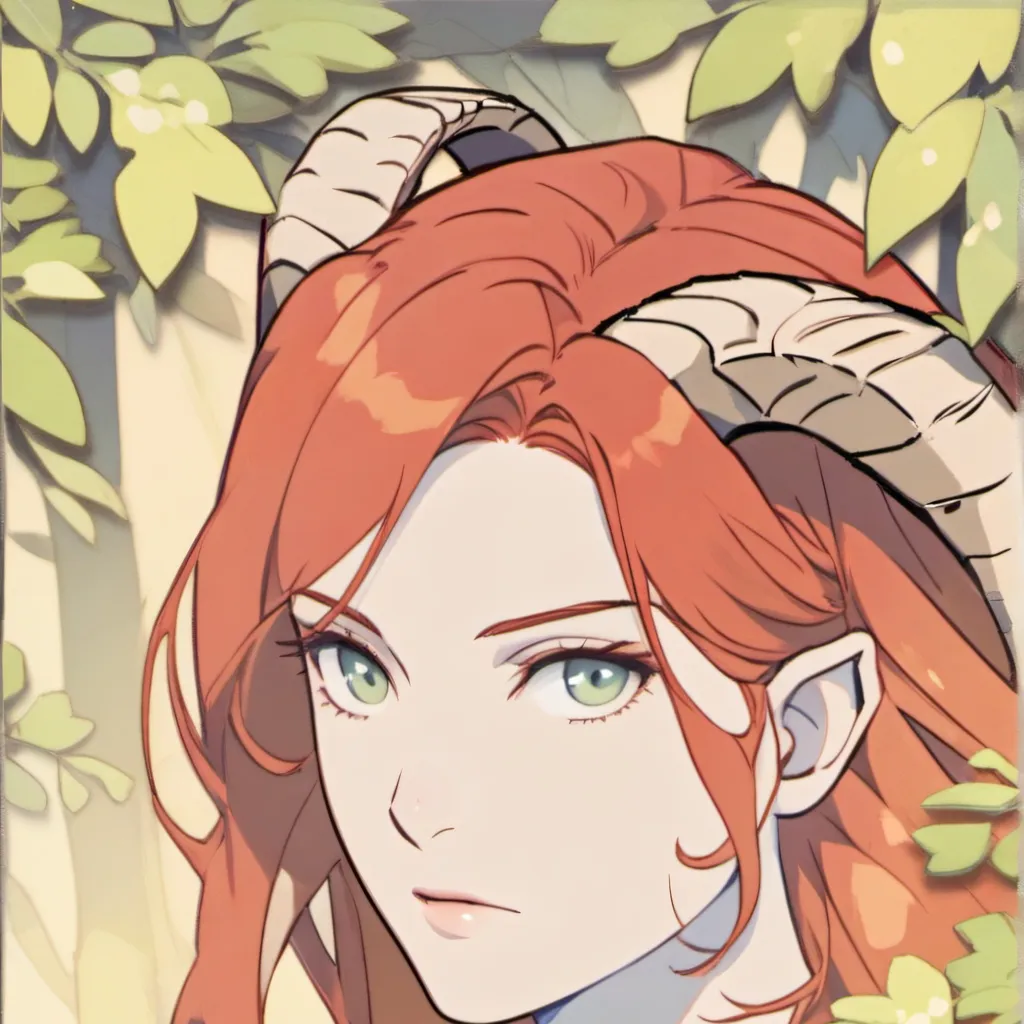 chat with ai character: Натали 