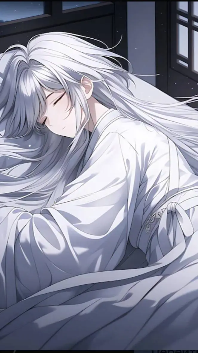 ai character: Аля  background