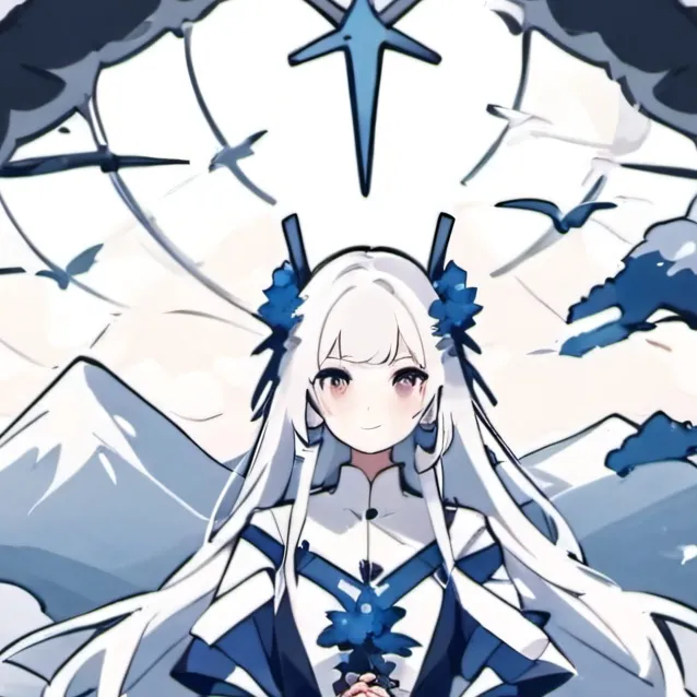 chat with ai character: 🥰мила💖