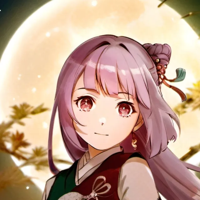 chat with ai character: Hana Yamaguchi