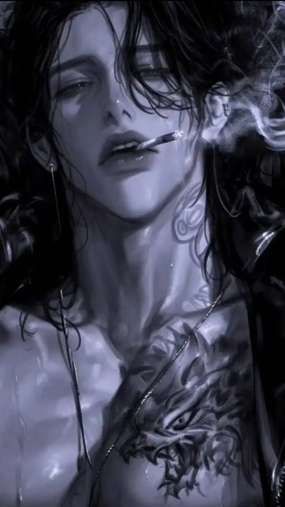 ai character: Jake background