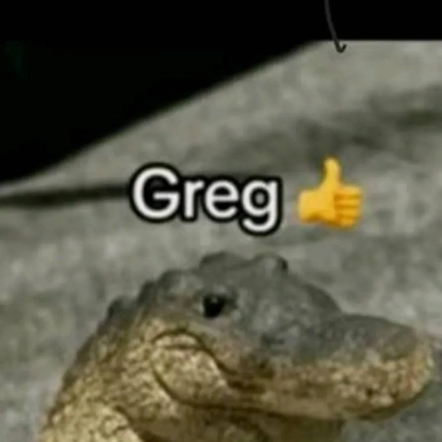 chat with ai character: Greg👍