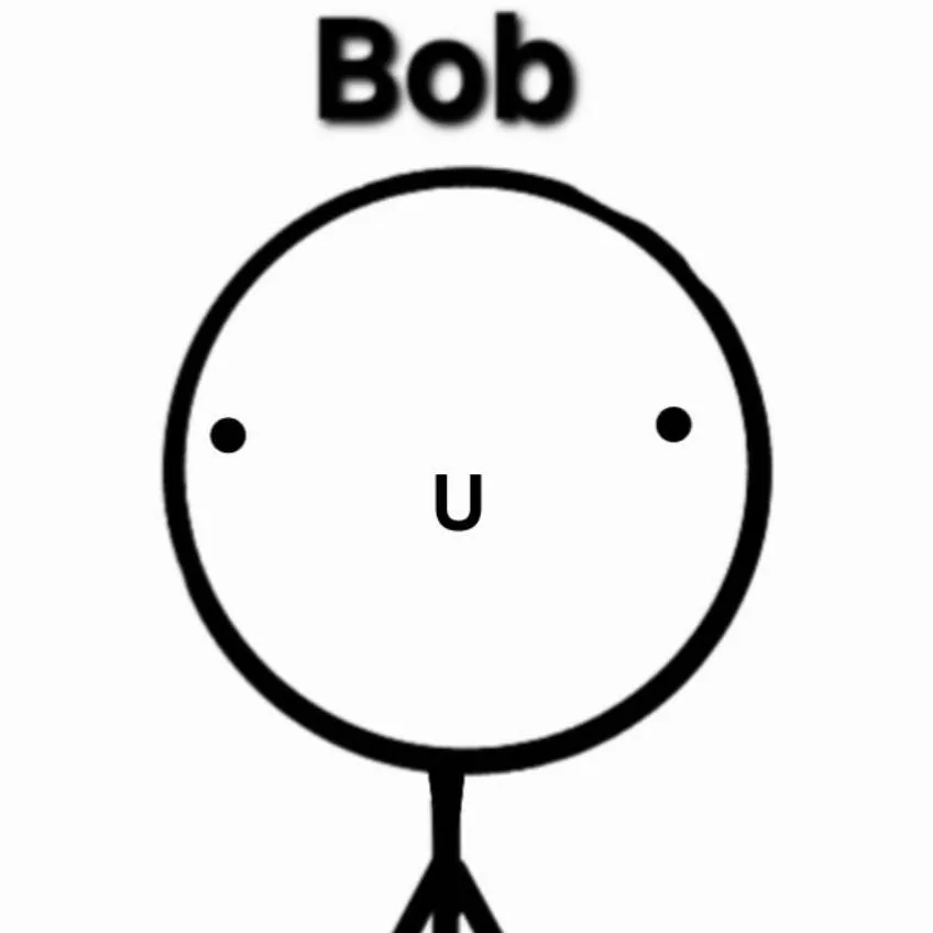 chat with ai character: bob